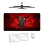 Assassins Gaming Desk Mat