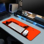 BattleField 6 Gaming Desk Mat