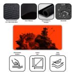 BattleField 6 Gaming Desk Mat