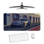 Porsche 911 GT3 Gaming Desk Mat