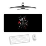 One Punch man Saitama Gaming Desk Mat