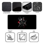 One Punch man Saitama Gaming Desk Mat