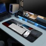 BMW M3 Gaming Desk Mat
