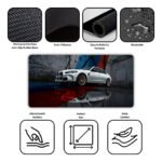 BMW M3 Gaming Desk Mat