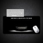 Lamborghini Huracan Gaming Desk Mat