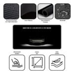 Lamborghini Huracan Gaming Desk Mat