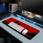 Ichigo Kurosaki Gaming Desk Mat