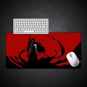 Ichigo Kurosaki Gaming Desk Mat