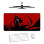 Ichigo Kurosaki Gaming Desk Mat