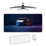 BMW M4 GT3 Gaming Desk Mat