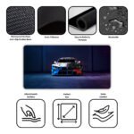 BMW M4 GT3 Gaming Desk Mat