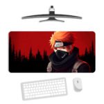 Kakashi Hatake Boruto Gaming Desk Mat