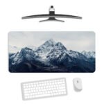 Mount Everest Gaming Desk Mat
