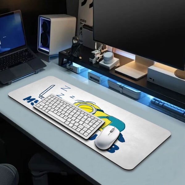 My Dream Job Gaming Desk Mat