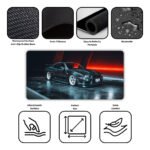 Nissan Skyline GTR Gaming Desk Mat
