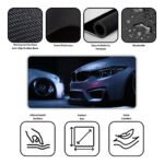 BMW F30 3 Series Gaming Desk Mat