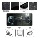 Phantom Blade Zero Battle Gaming Desk Mat