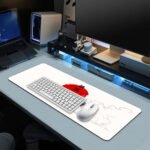 Supra Drift Beast Gaming Desk Mat