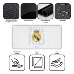 Real Madrid Classic Gaming Desk Mat