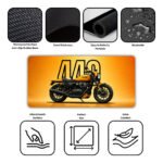 Harley Davidson X440 Gaming Desk Mat