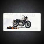 Royal Enfield Continental GT 650 Gaming Desk Mat