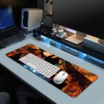 Solo Leveling Manhwa Anime Igris Shadow