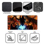 Solo Leveling Manhwa Anime Igris Shadow