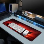 Batmobile Crusader Black Edition